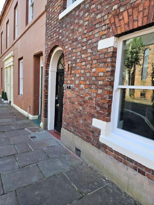 Carlisle City Centre The Gavel Ngoại thất bức ảnh