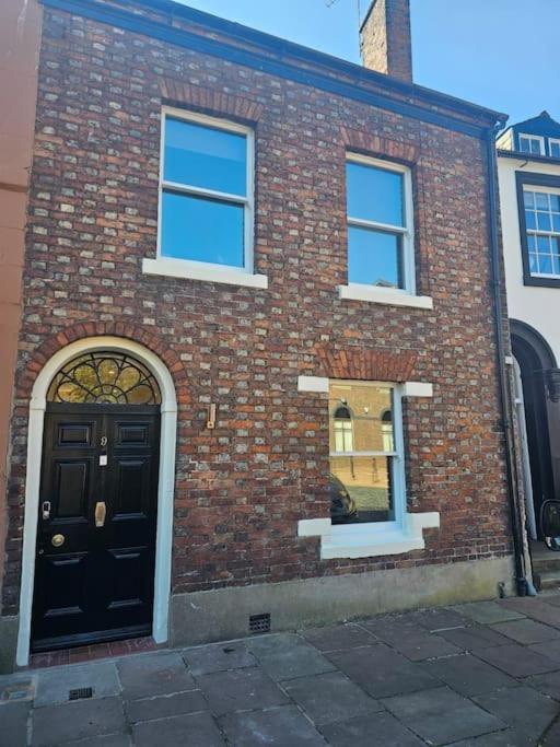 Carlisle City Centre The Gavel Ngoại thất bức ảnh
