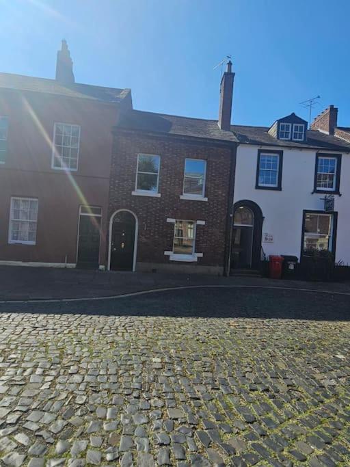 Carlisle City Centre The Gavel Ngoại thất bức ảnh