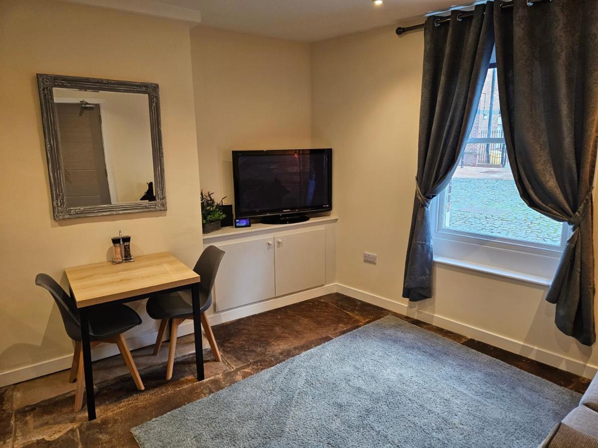 Carlisle City Centre The Gavel Ngoại thất bức ảnh