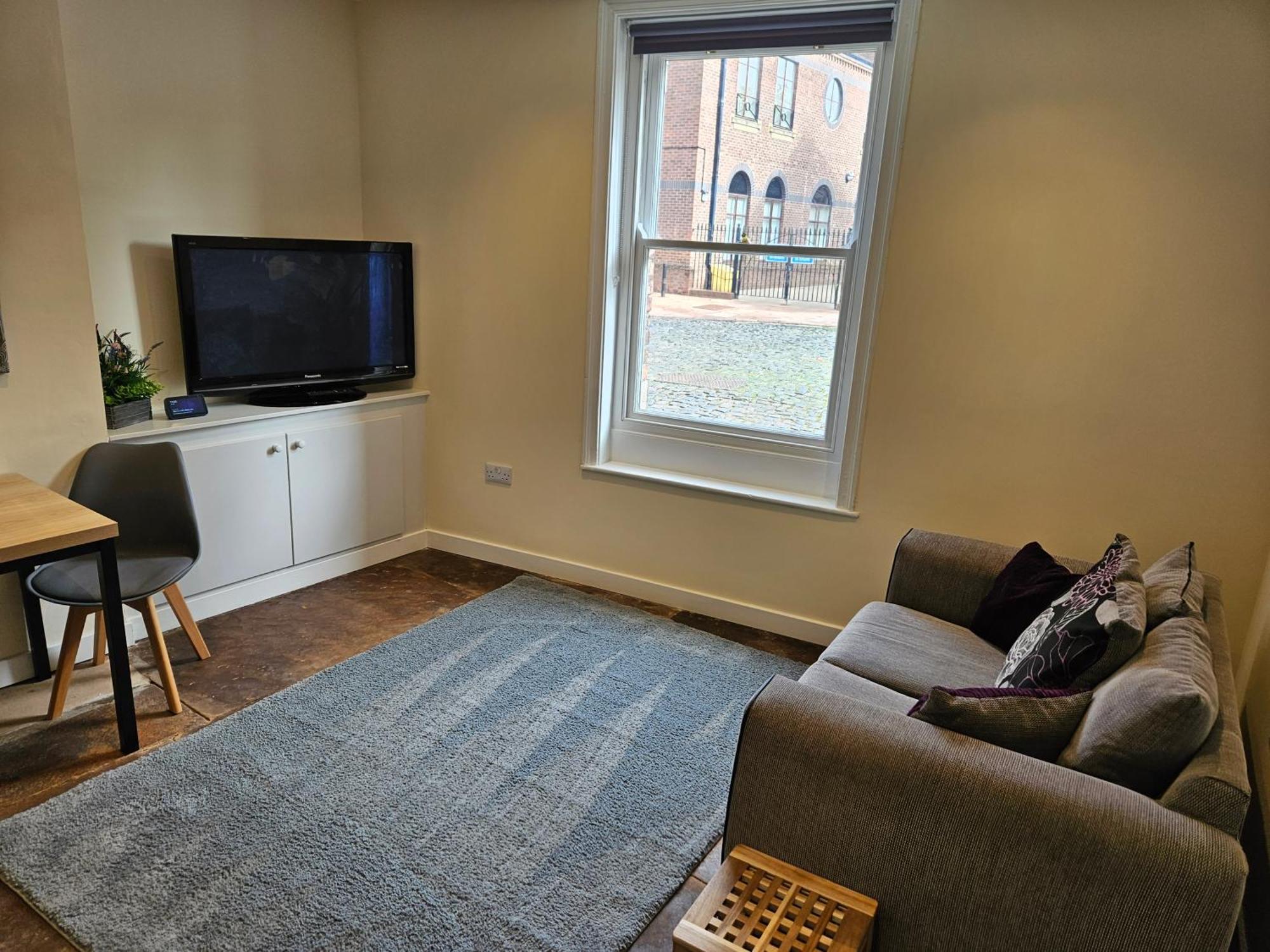 Carlisle City Centre The Gavel Ngoại thất bức ảnh