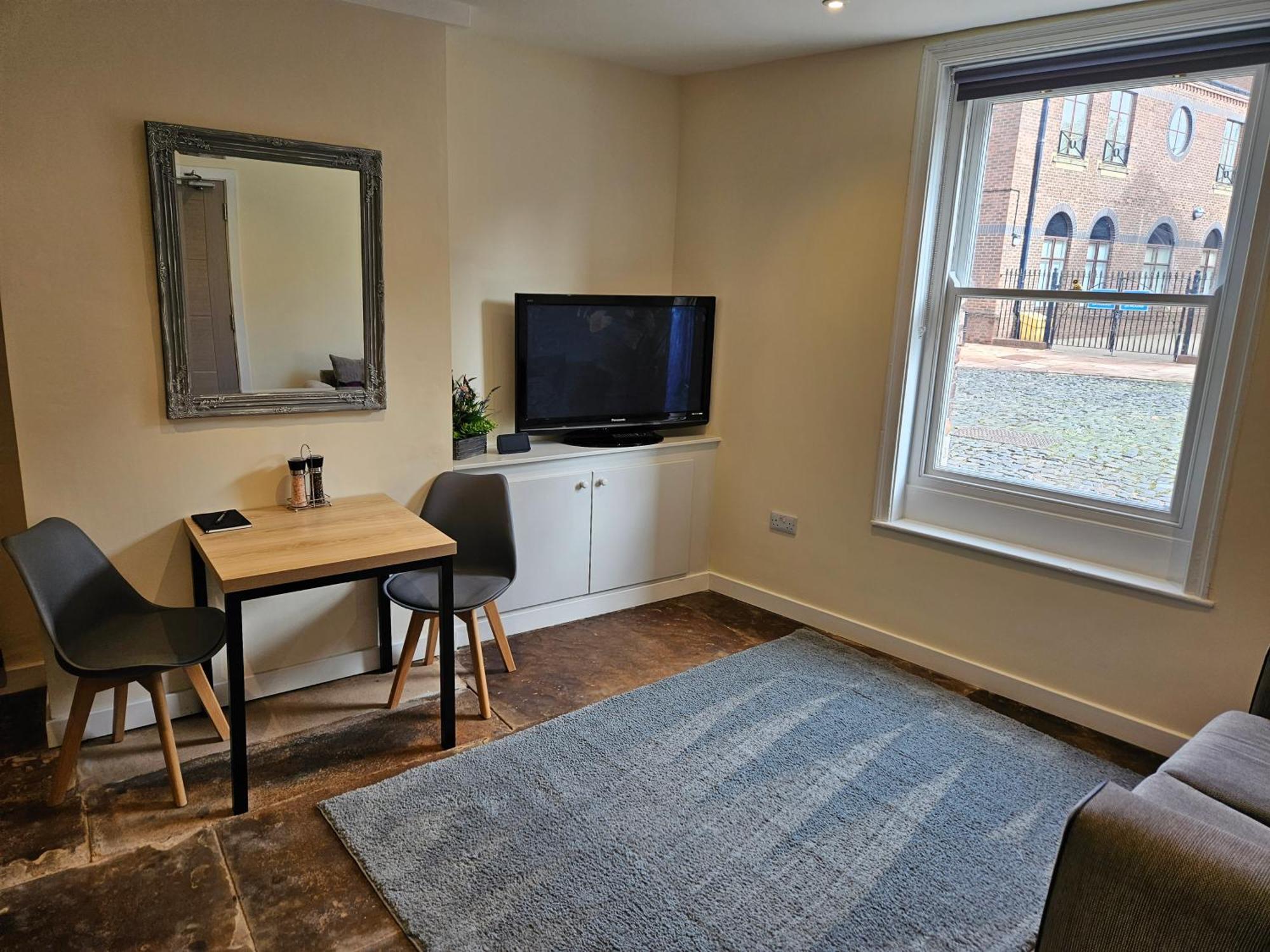 Carlisle City Centre The Gavel Ngoại thất bức ảnh