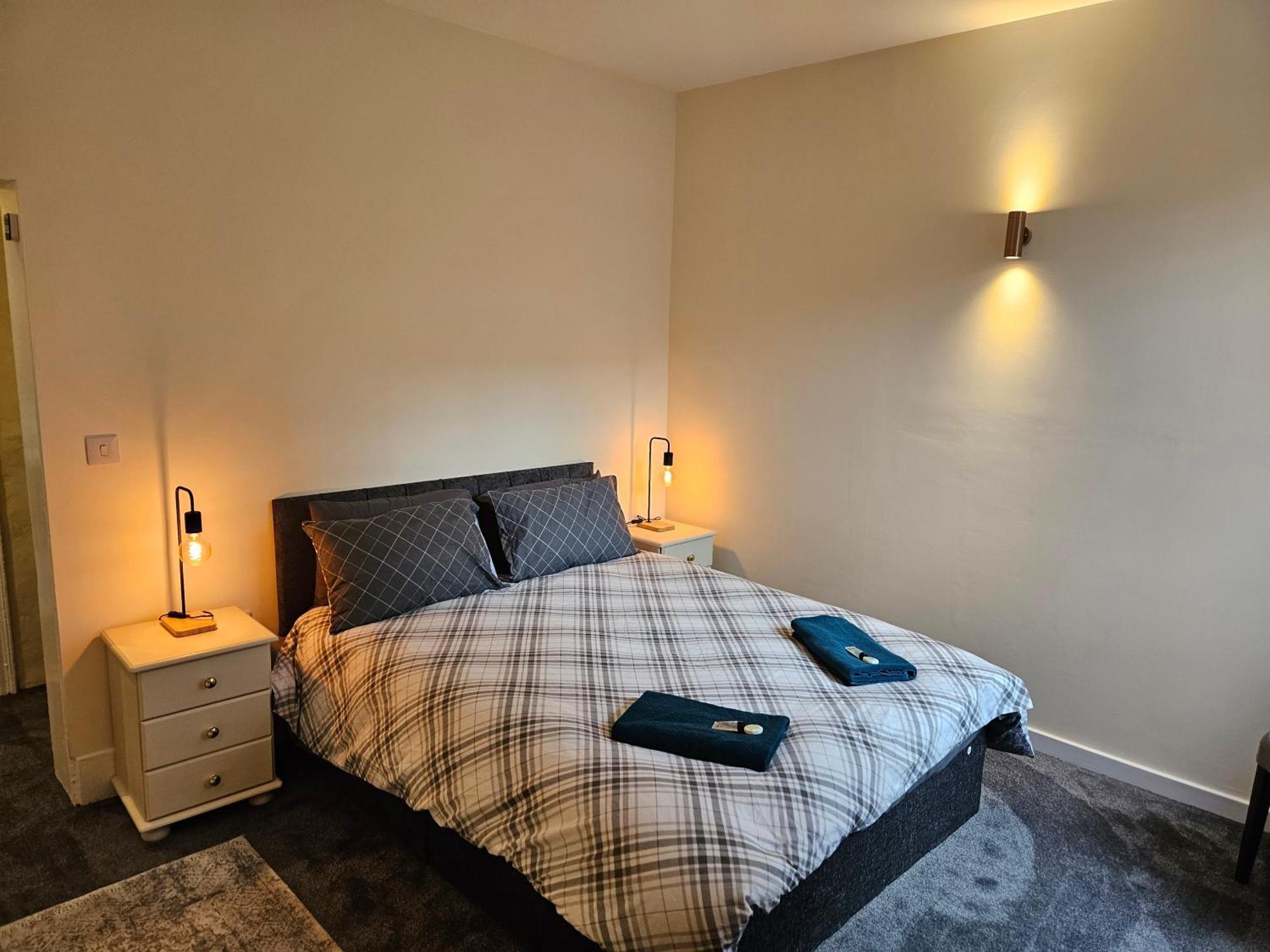 Carlisle City Centre The Gavel Ngoại thất bức ảnh