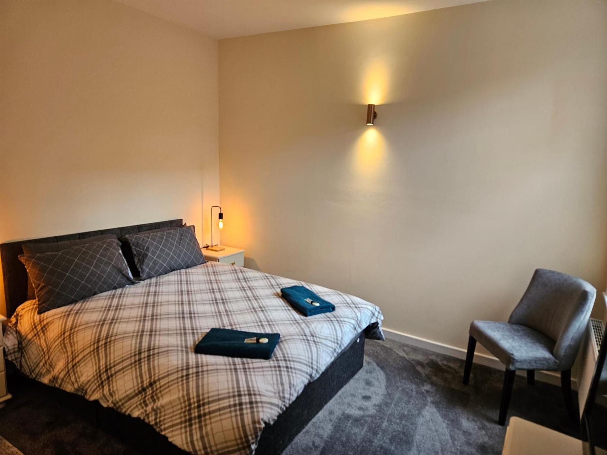 Carlisle City Centre The Gavel Ngoại thất bức ảnh